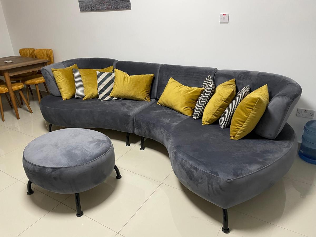 Girne Merkez Cozy 2+1 Daire Wifi +Netflix Διαμέρισμα Εξωτερικό φωτογραφία